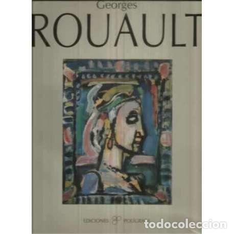 Libros: Georges Rouault - VV.AA - Foto 1