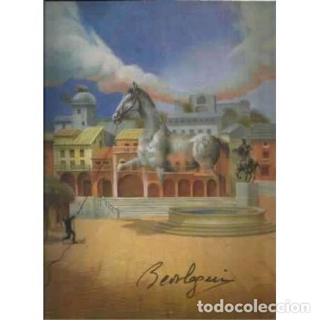 Libros: Fernando Beorlegui - Exposici&oacute;n 1993 - Foto 1