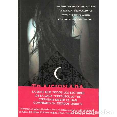 Libros: Traicionada - Cast, P. C/ Cast, Kristin - Foto 1