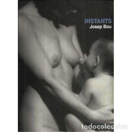 Libros: Instants - Bou, Josep - Foto 1
