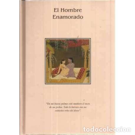 Libros: El hombre enamorado - Castillo, H&eacute;ctor - Foto 1