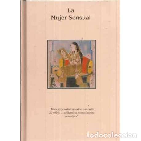 Libros: La mujer sensual - Castillo, H&eacute;ctor - Foto 1