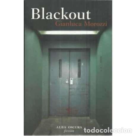 Libros: Blackout - Morozzi, Gianluca - Foto 1