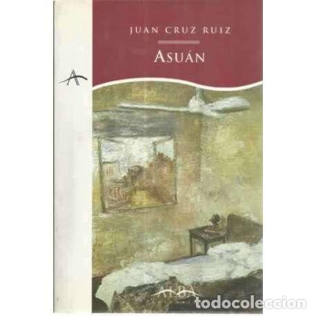 Libros: Asu&aacute;n - Cruz Ruiz, Juan - Foto 1