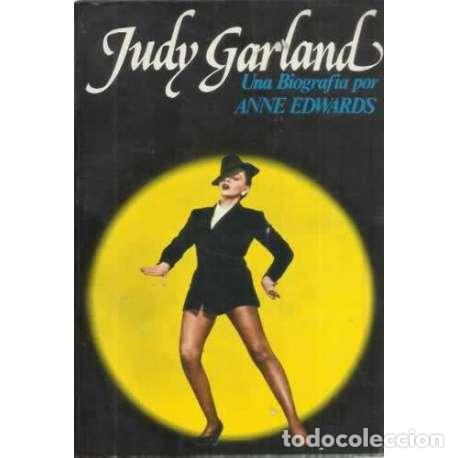 Libros: Judy Garland - Edwards, Anne - Foto 1