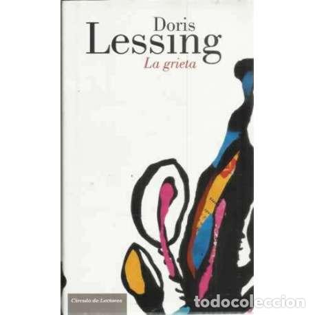 Libros: La grieta - Doris Lessing - Foto 1