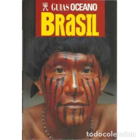 Libros: Guias oceano. Brasil - VV. AA. - Foto 1