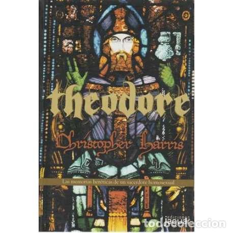 Libros: Theodore - Christopher Harris - Foto 1