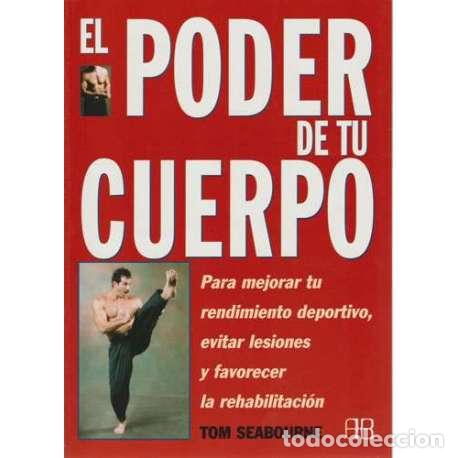 Libros: El poder de tu cuerpo - Seabourne, Tom - Foto 1