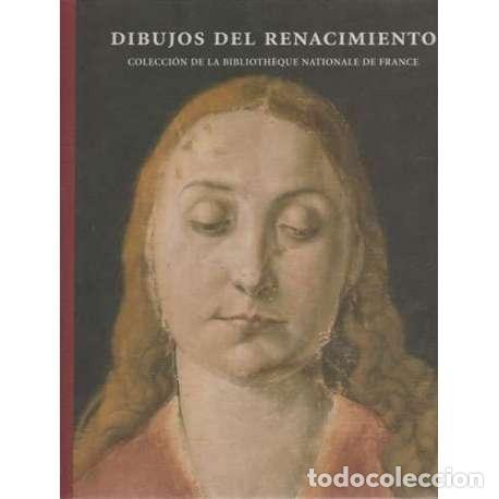 Libros: Dibujos del Renacimiento - Cat&aacute;logo de la Exposici&oacute;n - Foto 1