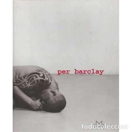 Libros: Per Barclay - Museo Reina Sof&iacute;a - Foto 1