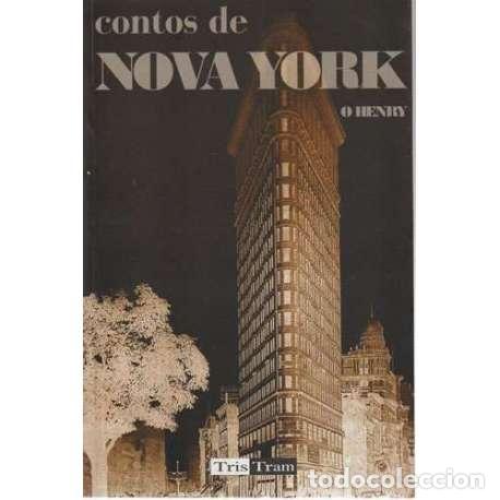 Libros: Contos de Nova York - O Henry - Foto 1