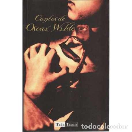 Libros: Contos de Oscar Wilde - Oscar Wilde - Foto 1