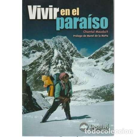 Libros: Vivir en el para&iacute;so - Mauduit, Chantal - Foto 1