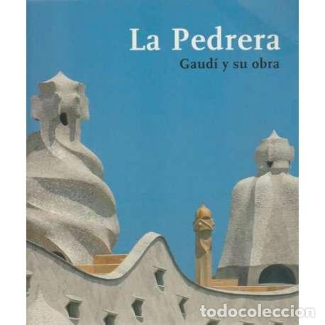 Libros: La Pedrera. Gaud&iacute; y su obra - VV. AA. - Foto 1
