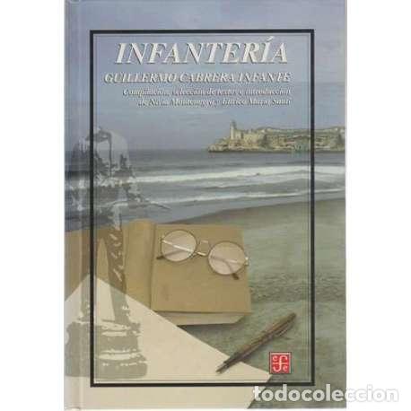 Libros: Infanter&iacute;a - Guillermo Cabrera Infante - Foto 1