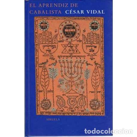 Libros: El aprendiz de caballista - Vidal, C&eacute;sar - Foto 1