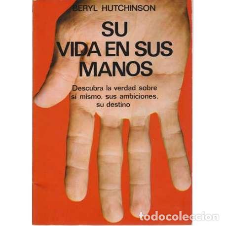 Libros: Su vida en sus manos - Beryl Hutchinson - Foto 1