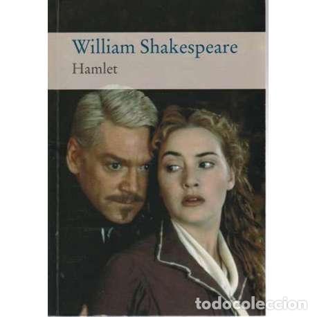Libros: Hamlet - William Shakespeare - Foto 1