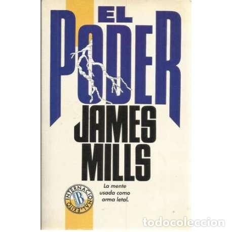Libros: El poder - Mills, James - Foto 1