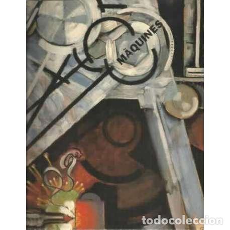 Libros: Maquines - Cat&aacute;logo de la Exposici&oacute;n - Foto 1
