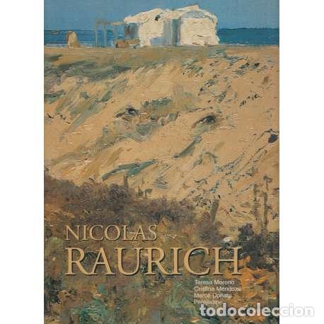 Libros: Nicolas Raurich - VV. AA. - Foto 1