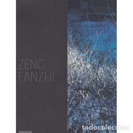Libros: Zen Fanzhi - Cat&aacute;logo de la Exposici&oacute;n - Foto 1