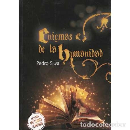 Libros: Enigmas de la humanidad - Silva, Pedro - Foto 1