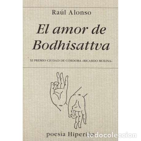Libros: El amor de Bodhisattva - Foto 1
