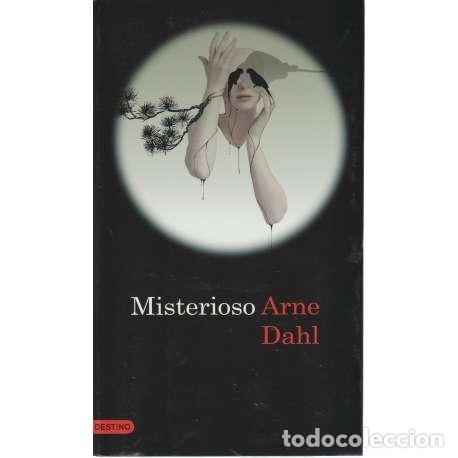 Libros: Misterioso - Arne Dahl - Foto 1