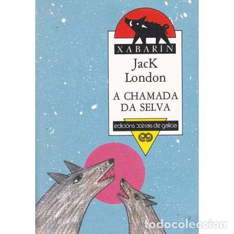 Libros: A chamada da selva - London, Jack - Foto 1