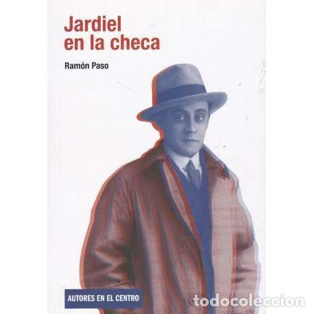 Libros: Jardiel en la checa - Paso, Ram&oacute;n - Foto 1