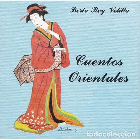 Libros: Cuentos Orientales - Berta Roy Velilla - Foto 1