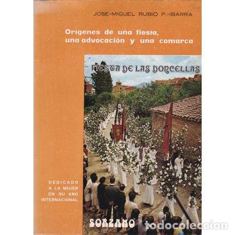 Libros: Fiesta de las Doncellas - Rubio, Jos&eacute; Miguel - Foto 1