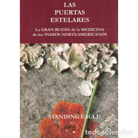 Libros: Las puertas estelares - Eagle, Standing - Foto 1