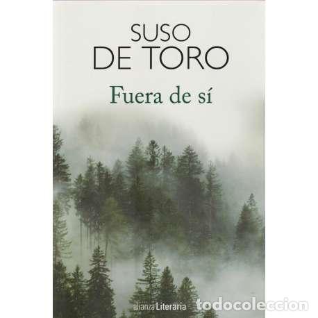Libros: Fuera de s&iacute; - Suso de Toro - Foto 1