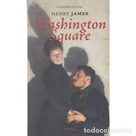Libros: Washington Square - James, Henry - Foto 1