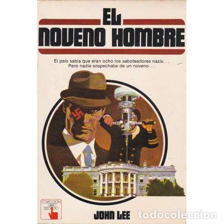 Libros: El noveno hombre - Lee, John - Foto 1