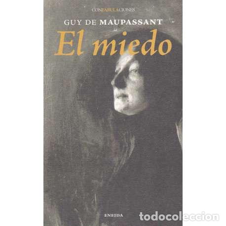 Libros: El miedo - de Maupassant, Guy - Foto 1