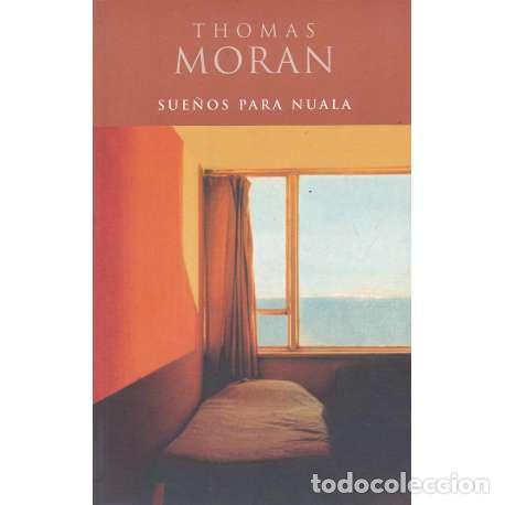 Libros: Sue&ntilde;os para Nuala - Moran, Thomas - Foto 1