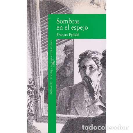 Libros: Sombras en el espejo - Fyfield, Frances - Foto 1