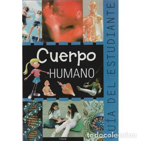 Libros: Gu&iacute;a del estudiante. Cuerpo humano - VV.AA - Foto 1