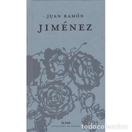 Libros: Juan Ram&oacute;n Jim&eacute;nez - Jim&eacute;nez, Juan Ram&oacute;n - Foto 1