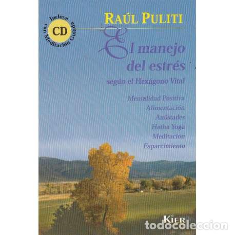 Libros: El manejo del estr&eacute;s - Puliti, Ra&uacute;l - Foto 1