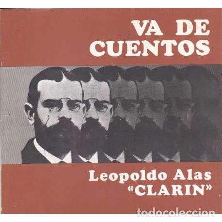 Libros: Va de cuentos - Alas Clar&iacute;n, Leopoldo - Foto 1