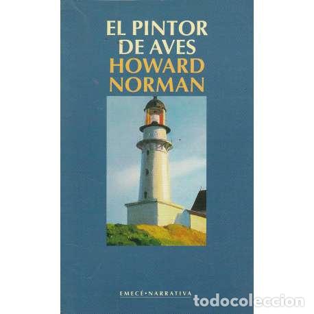 Libros: El pintor de aves - Norman, Howard - Foto 1