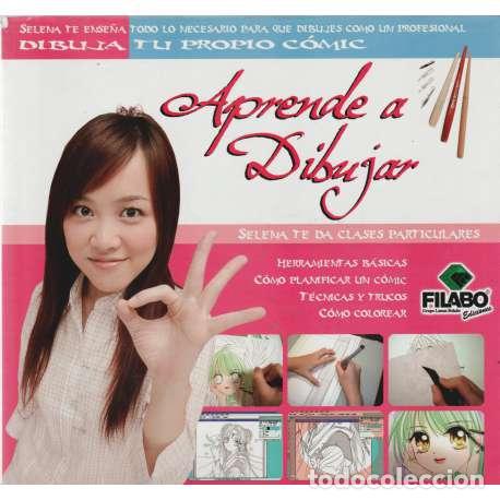 Libros: Aprende a Dibujar - Selena Lin - Foto 1