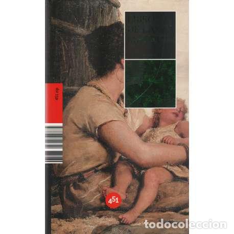Libros: Libro de las madres - Laura Frexias (ed.)