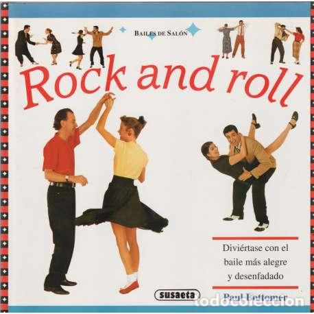 Libros: Rock and Roll - Paul Bottomer - Foto 1
