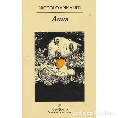 Libros: Anna - Ammaniti, Niccol&oacute; - Foto 1